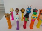 Huge Lot - 27 Pez Dispensers - Flintstone  Disney  Snoopy  Walgreens Truck