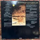 Mannheim Steamroller Christmas Lp American Gramaphone 1984 Pressing  Vg 