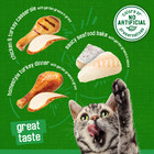  2 Pack  Purina Friskies Variety Pack  Wet Cat Food  5 5 Oz Cans  24 Pack