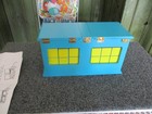 Sucker Clever Die Box