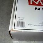 Sealed Bachmann Collector Edition Monopoly Ho Scale Ready To Run Train Set 01201