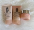 2 X Clinique Discover Clinique 3 Piece Set - Moisture Surge   Nib