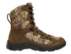 Lacrosse Clear Shot 400g Men s Waterproof Hunting Boots Insulated Comfort- Nwb