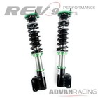 Hyper-street One Lowering Kit Adjustable Coilovers For Mustang 99-04