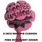 1 Case Of 36 Stink Bombs Funny Fart Prank Gag Gift-includes Free Whoopie Cushion
