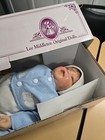 Lee Middleton Original Dolls - Polar Baby Model 00418