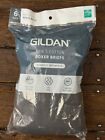 Gildan Men s Cotton Boxer Briefs  6-pack   - Tag Free  Moisture Wicking
