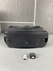 Samsung Gear Vr Oculus Sm-r323 Galaxy Note S7 s7 s7edge note5 s6 Edge  - Black