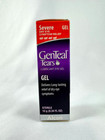 Genteal Tears Severe Dry Eye Lubricant Gel 0 34 Oz Exp 09 25