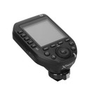 Us Godox Xpro Ii  Xproii-n 2 4g Ttl Hss Tcm Flash Trigger Transmitter For Nikon