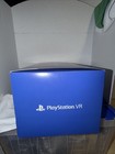 Sony Playstation Vr Set Marvel   s Iron Man Vr Bundle   Cuh-zvr2   New