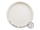 Used Dynamic Discs  clemons  Classic Moonshine Judge 173g White Putter Golf Disc