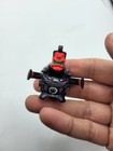 Bakugan - B1 Darkus Cycloid - Battle Brawlers 