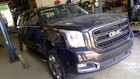 Temperature Control Dash Mounted Fits 15-16 Yukon 10310790