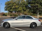 2015 Mercedes-benz C300 C300