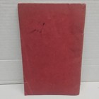 1937 How To Become An Interesting Talker Booklet 47 Pages Business English Soft
