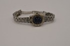 Pulsar Women   s Watch 2002 Slc Winter Olympics Works  new Battery Installed 