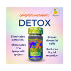                          Metabolic Reset 21-day Program By Apple Benefit     