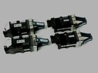 New Lot Of 4 Cisco C3kx-fan-23cfm 3560x 3750x Switch Fan Modules  