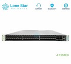 Arista Dcs-7050sx-64-r 48x 10g Sfp  4x 40gb Qsfp Port Ethernet Switch