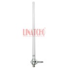 2 4ghz 12db High Gain Wifi Omni Directional Outdoor Fiberglass Antenna N Female