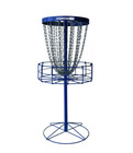 Discraft Chainstar Lite 24-chain Disc Golf Basket - Black
