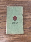 Vintage Singer Electric Sewing Machine Manual 66 Instruction Book Booklet 1929