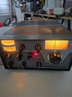 Vintage Drake Tr 3 Sideband Tranceiver  In Work  Condition