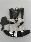 Lillebaby Complete Airflow All Seasons Carrier Lille Baby Black Gray