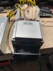Bitmain Antminer L3   504mh  Script Miner With Apw7 Power Supply