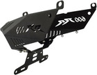 Cbr600rr Tail Tidy License Plate Holder Mount Bracket  Fender Eliminator