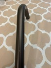 Newport Brass 202-07 12  Wall-mounted Shower Arm W flange  English Bronze