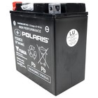 Polaris 4013045 Sealed Non-spill Battery Oem Indy Rush Pro Rmk Switchback Titan