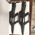 Worlds Of Wonder Lazer Tag Star Style Pro Rifles