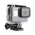 For Gopro Hero 13 12 11 10 9 7 6 Black Waterproof Case Underwater Diving Housing