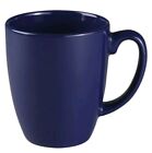 16 Pc Corelle Livingware Ocean Blues 16-piece Dinnerware Set For 4 Excellent Usa