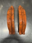 Yale Brake Shoe With Lining Ce-d 010259500 15w Hoist Crane Forklift Y010259500