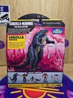 Playmates Godzilla X Kong  The New Empire Godzilla Evolved Figure