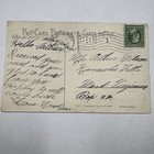 1910 German Navy Sailor Sweeheart Theochrom Serie
