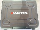Master Appliance Hg-501d Heat Gun  Corded Powered  120v Ac  Fixed Temp