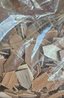 Dollhouse Shingles Cedar Wood Diamond 1 12 Scale 1000 Pieces Alessio 5 Sq Foot