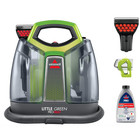 Bissell Little Green Proheat Portable Deep Cleaner spot Cleaner