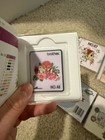 Bernina Deco Brother Baby Lock Machine Embroidery Designs Card Lot Of 7