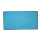 Vintage Automobile Tires Ink Blotter Card Ajax Cord Cleated Tread