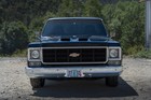 1977 Chevrolet C-10 