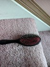 Denman Hairbrush Style And Shine Hair Cushion Brush