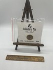 National Western Stock Show Collector   s Pin The Denver Post  Kygo Fm Radio Cool 