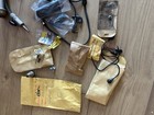 Lot Of Misc Vintage Camera Parts
