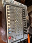 Soundcraft Spirit Folio Mixer