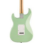 Squier Sonic Stratocaster Limitededition Electric Guitar Surf Green